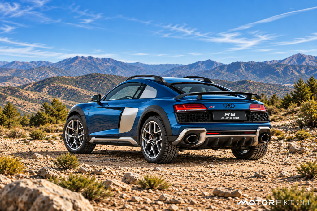 Audi R8 allroad 2026 (2)