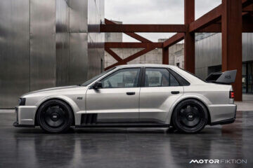 Ford RS Cosworth 3