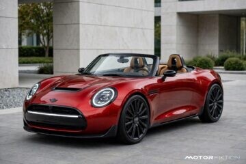 MINI Roadster 04