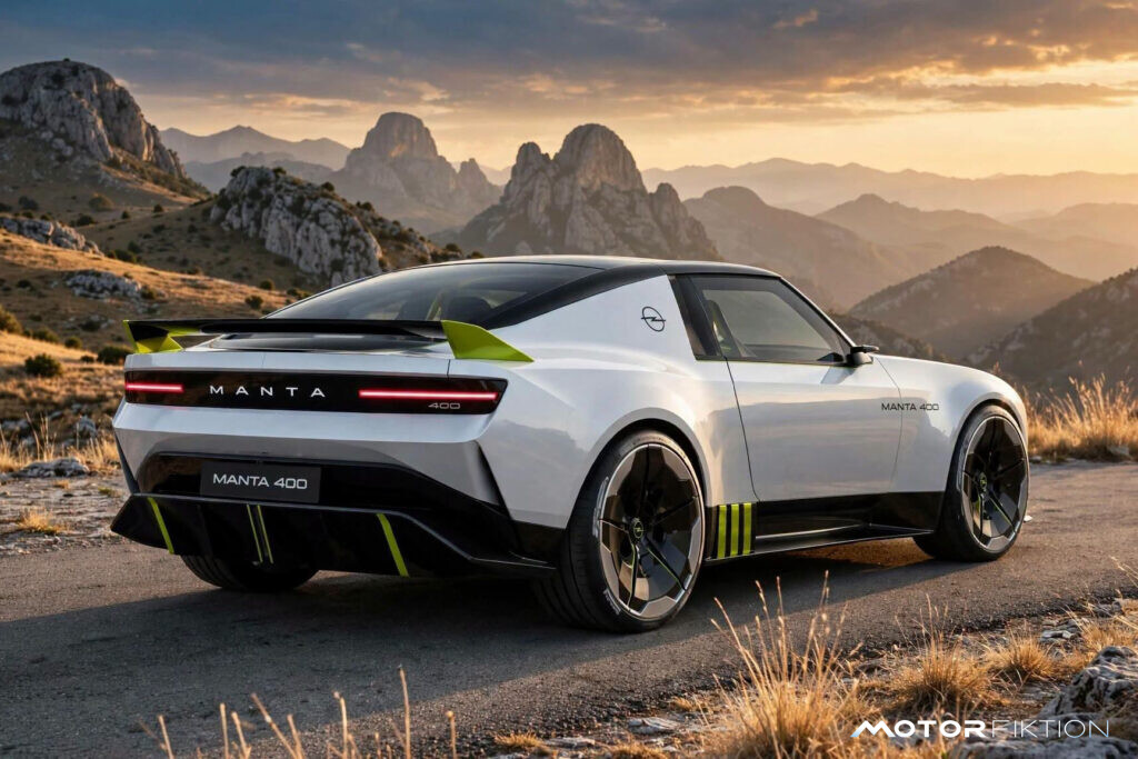 Opel Manta 400 Electric 01