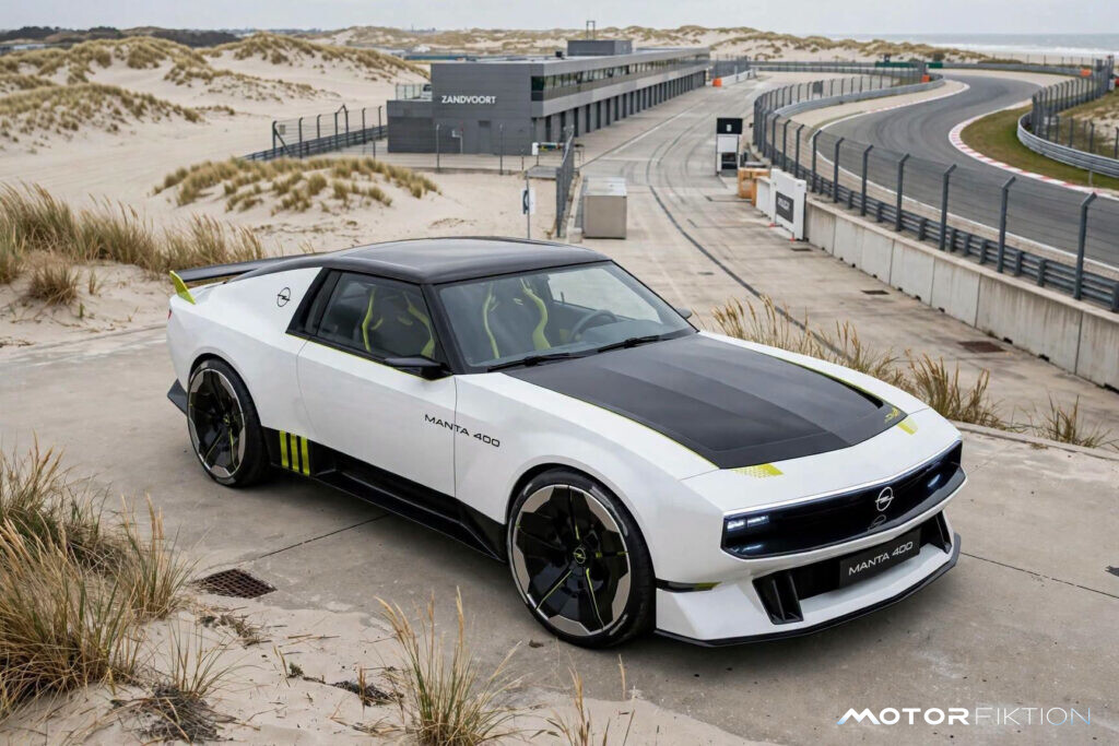 Opel Manta 400 Electric 02