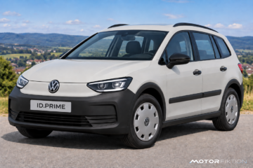 VW ID. Prime (3)