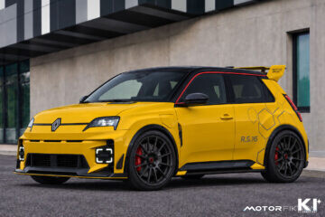 Renault 5 R.S.